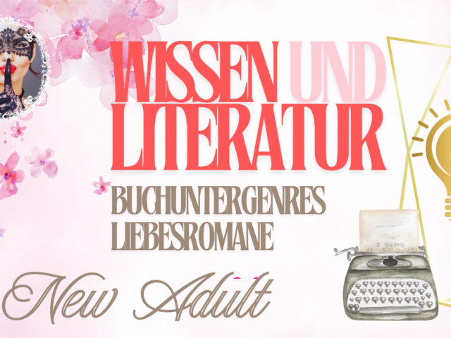 Genre New Adult