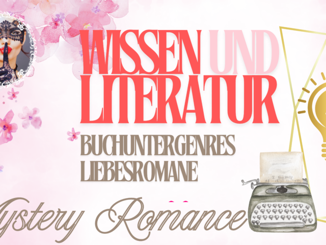 Genre Mystery Romance