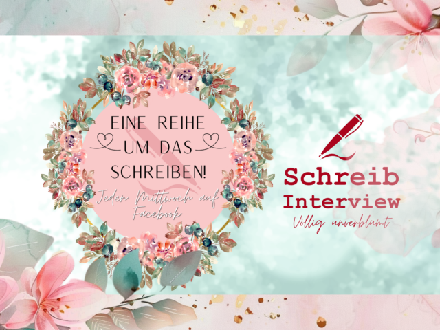 Neue Reihe zum Thema Schreiben