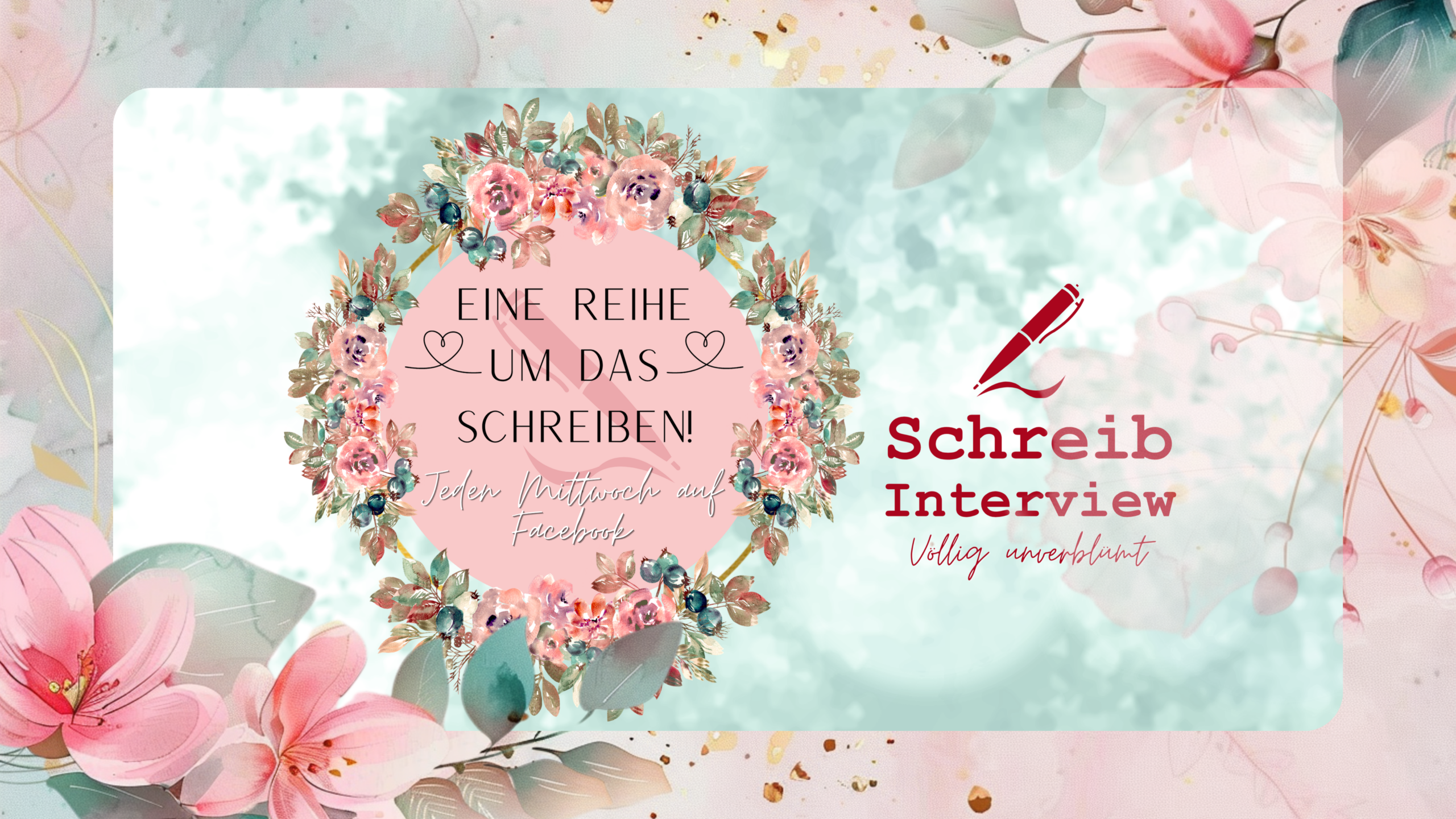 Du betrachtest gerade Neue Reihe zum Thema Schreiben