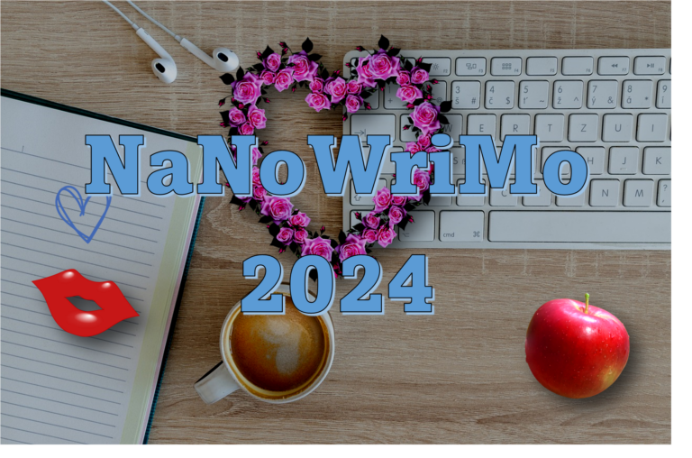 Mehr über den Artikel erfahren Woche 3 NaNoWriMo-Projekt 2024