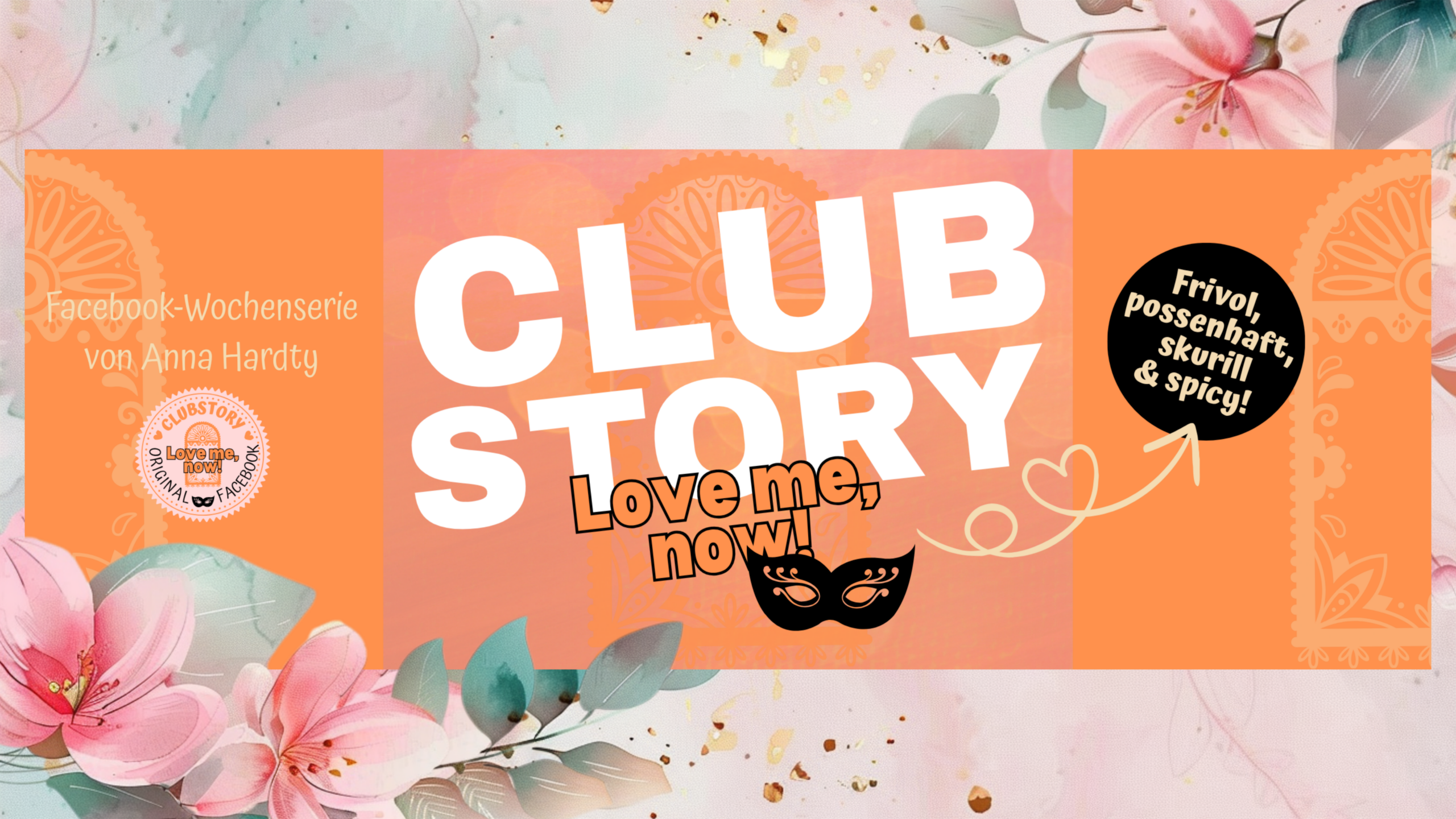 Du betrachtest gerade Wochenserie CLUBSTORY LMN – Folge vom 06.08.2025