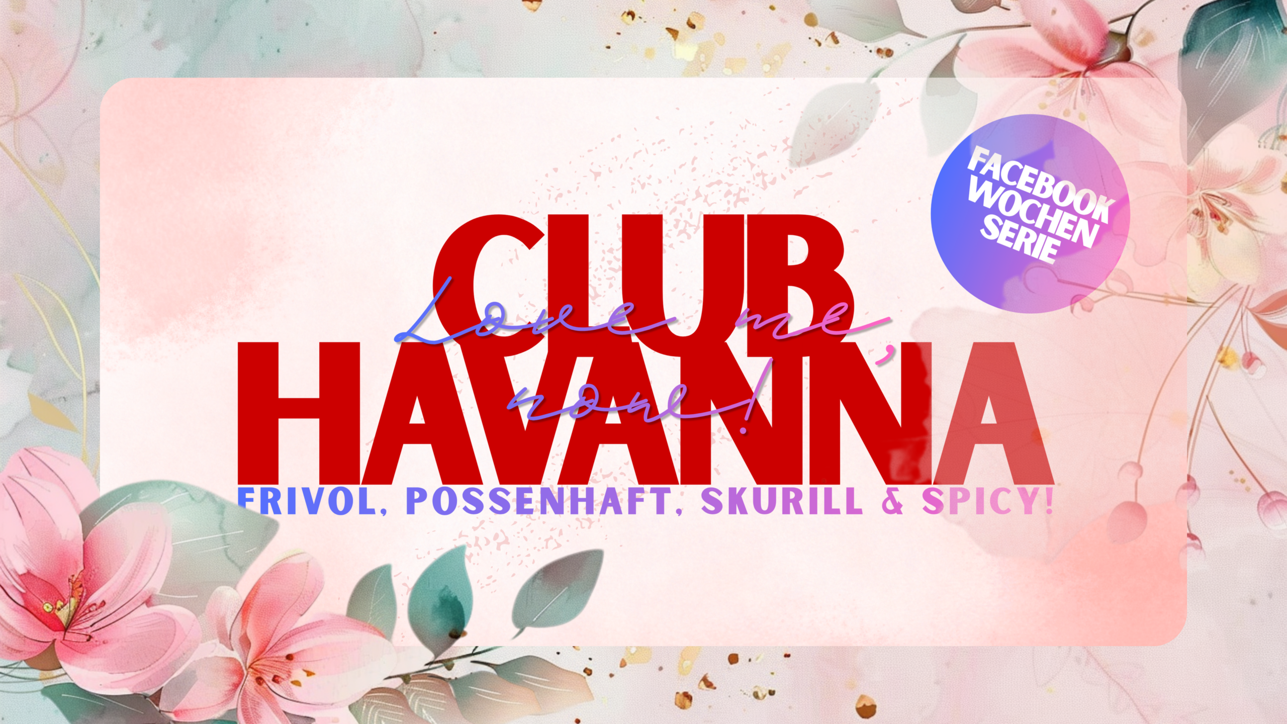 Mehr über den Artikel erfahren Wochenserie CLUBSTORY LMN – Folge vom 06.08.2025